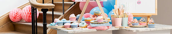 Gender reveal