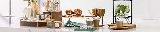 Fête de baptême