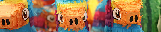 Piñata's