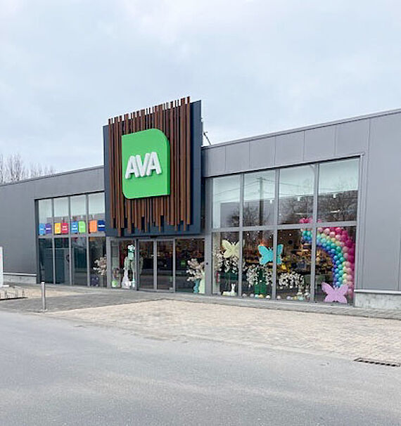 AVA Maldegem AVA Maldegem