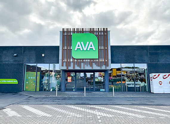 AVA Oostende AVA Oostende